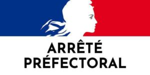 arrete-prefectoral