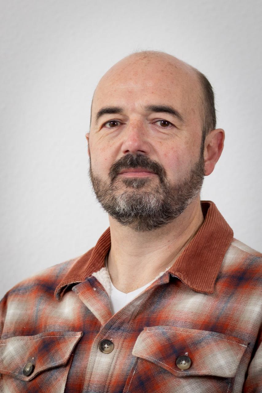 Alexandre JOURNET