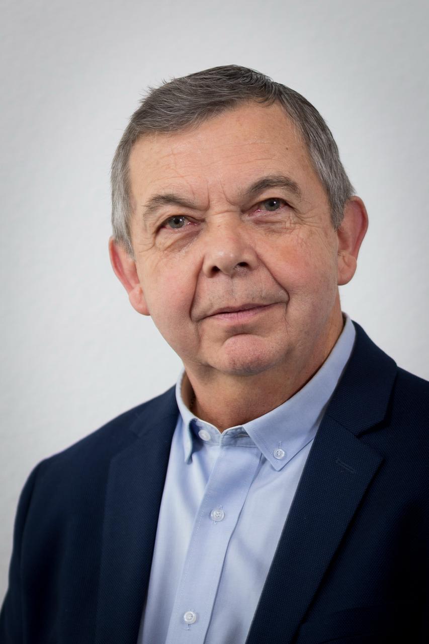 Bernard TOURNIER, 1er Adjoint