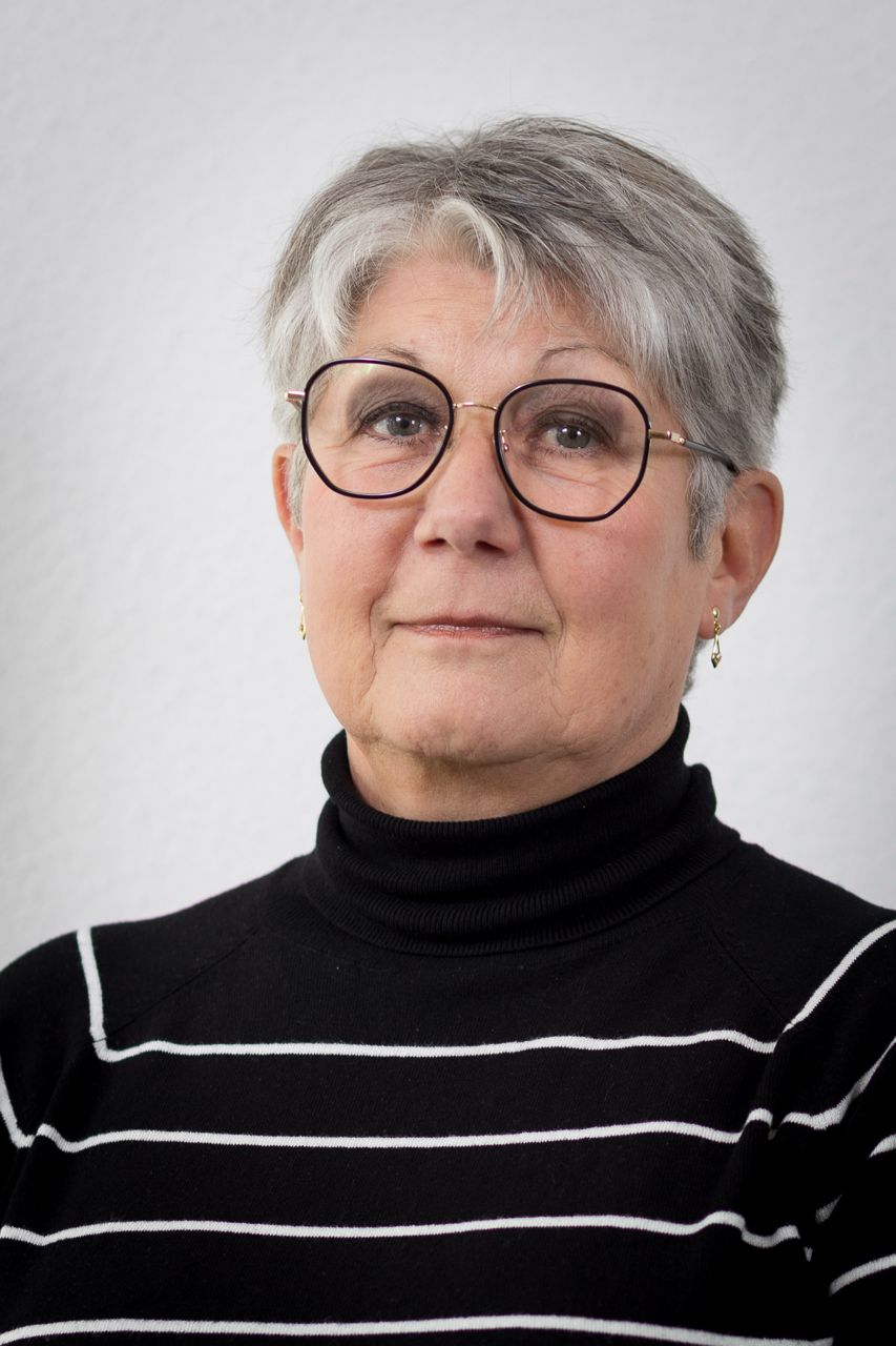Chantal BOUVET, 2e Adjoint