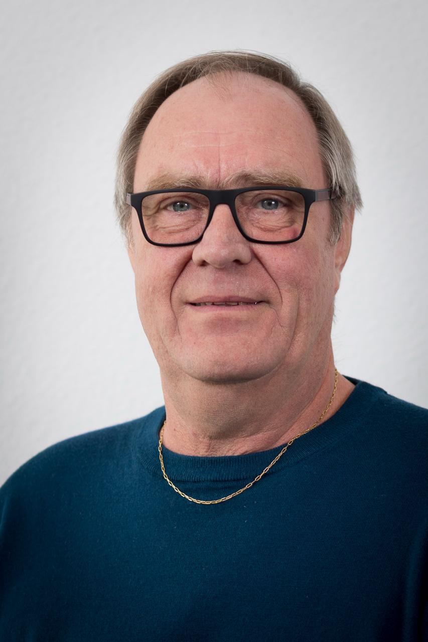 Eric RAMEY, 3e Adjoint