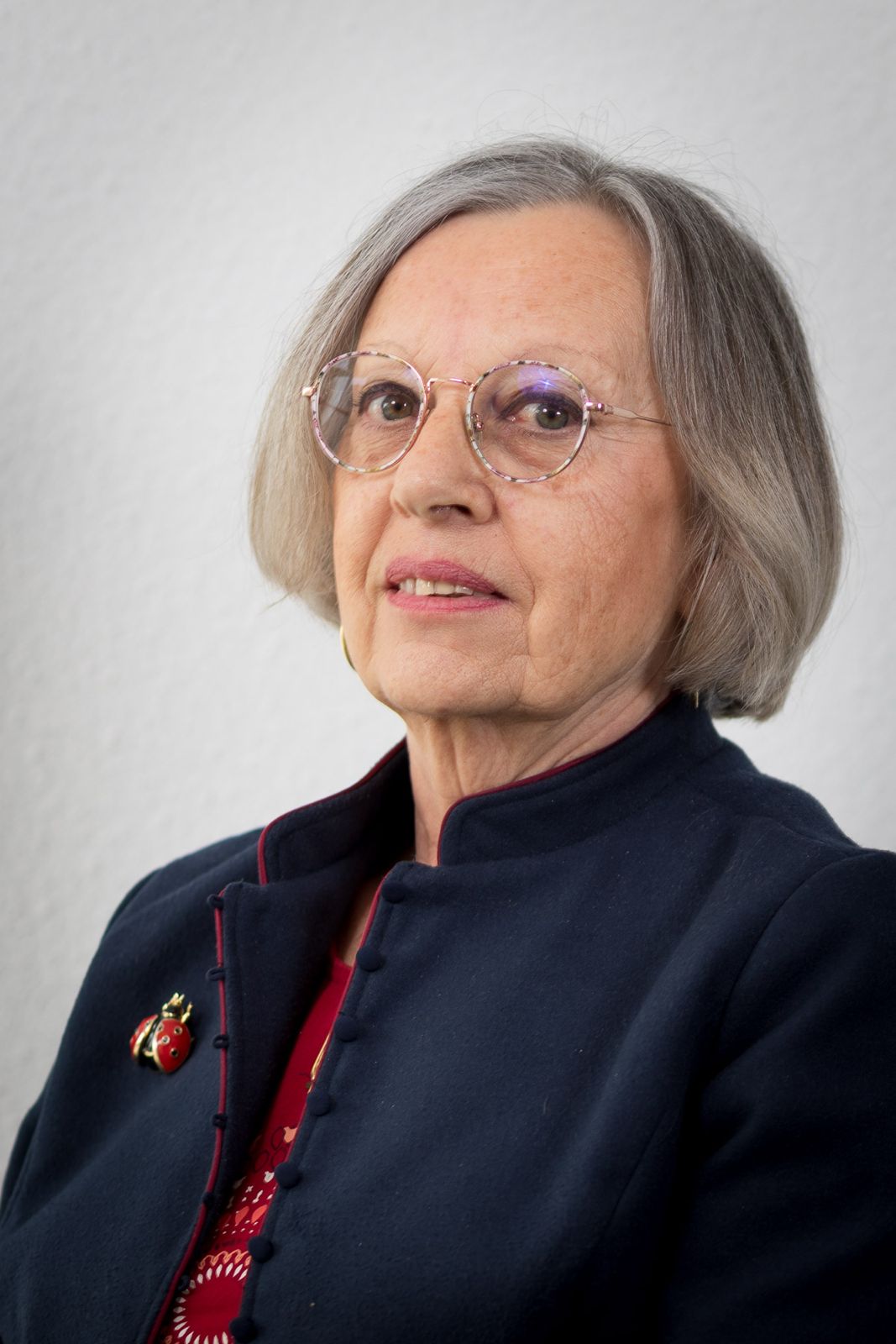 Françoise KROEMER